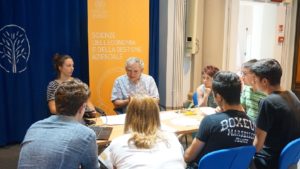 Open day Univda – Appuntamenti 2018