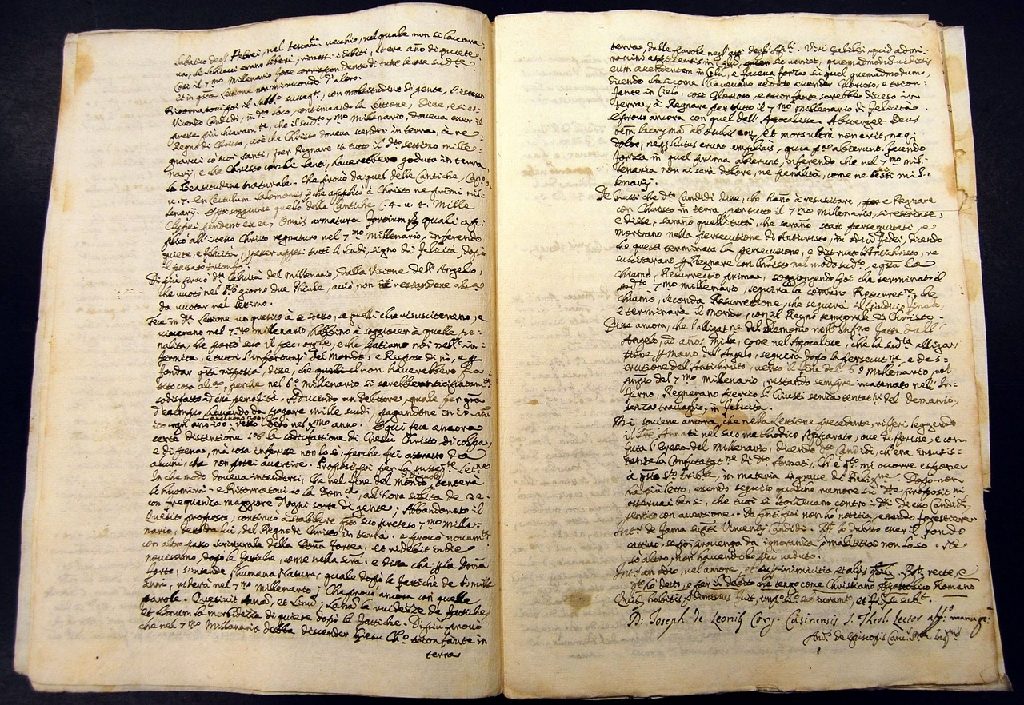 Transcribathon