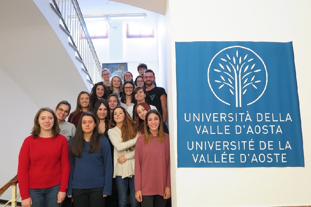 Studenti di SFP per la Giornata Mondiale dei diritti dell'infanzia e dell'adolescenza