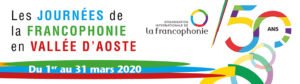 Journées de la Francophonie