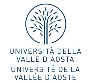 logo Univda verticale colore pantone