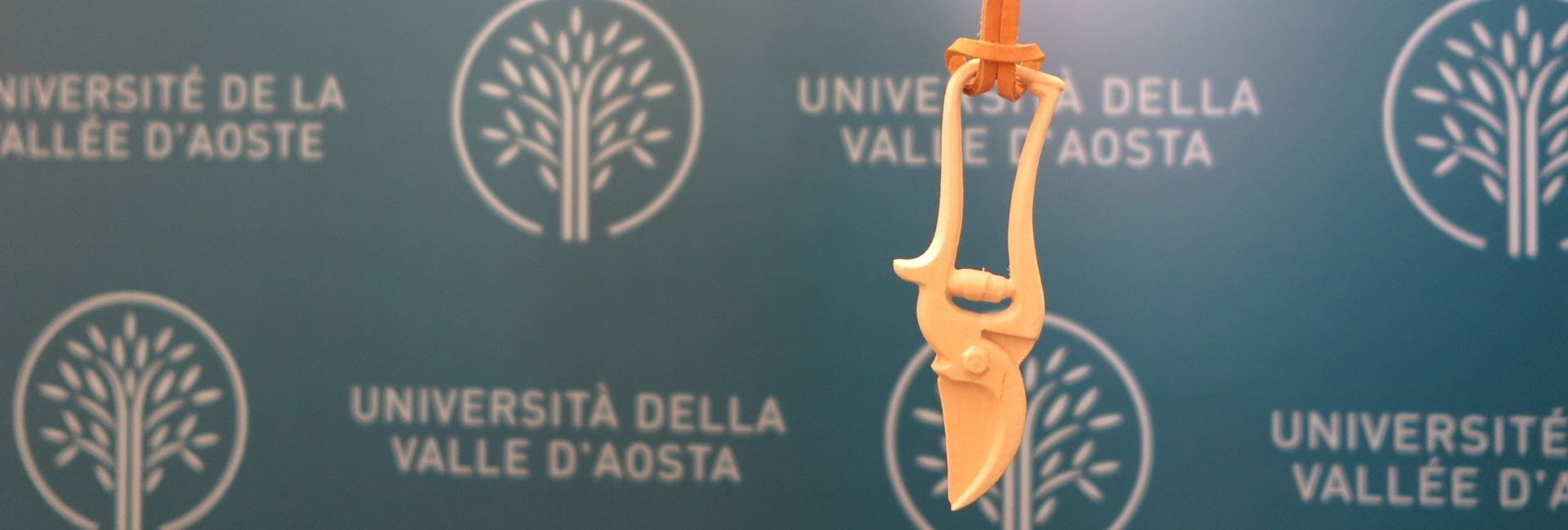 Università della Valle d'Aosta Université de la Vallée d'Aoste Università della Valle d'Aosta Université de la Vallée d'Aoste