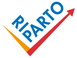 Logo progetto ricerca RIPARTO