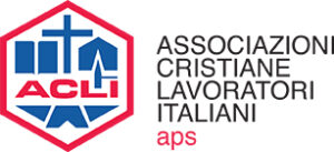 Logo ACLI - Progetto ricerca RIPARTO