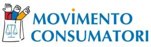 Logo Movimento Consumatori - Progetto ricerca RIPARTO