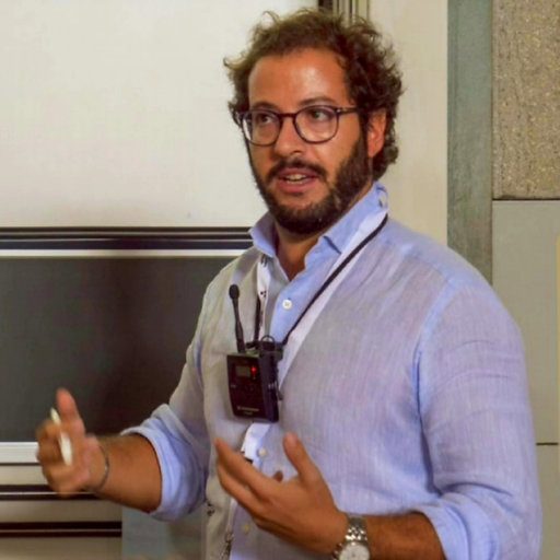 Bruno Valerio Alfonso Università della Valle d'Aosta Université de la Vallée d'Aoste