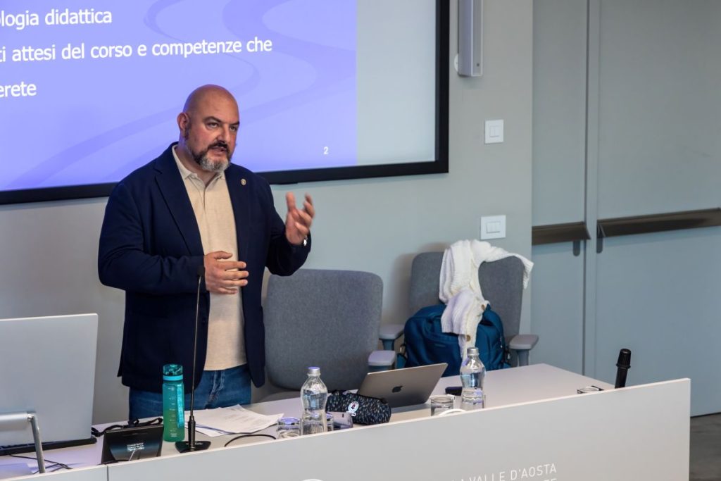 Corso di formazione manageriale per dirigenti sanitari