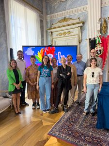 Aosta Pride 2026 conferenza stampa
