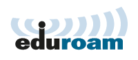 Logo EDUROAM