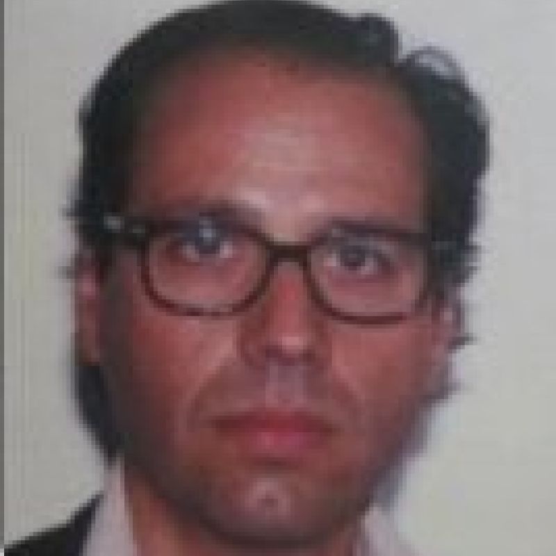 Foto profilo Sfameni Paolo Domenico Sfameni