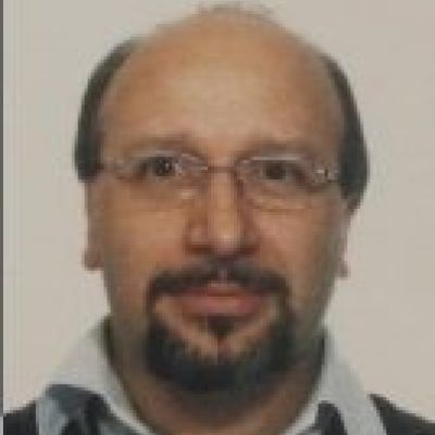 Foto profilo Cacciamani Stefano Cacciamani