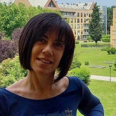 Foto profilo Piu Angela Piu