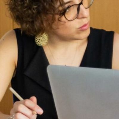 Foto profilo Nava Consuelo Rubina Nava