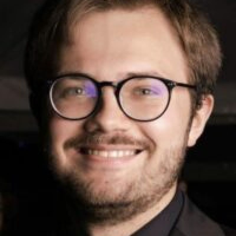 Foto profilo Grossio Lorenzo Grossio