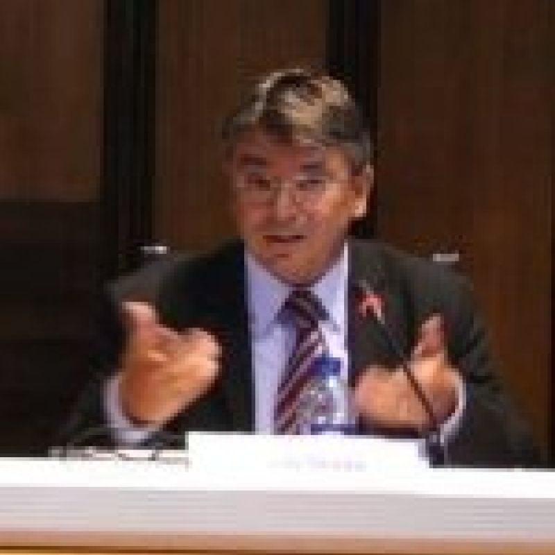 Foto profilo Gheda Paolo Gheda