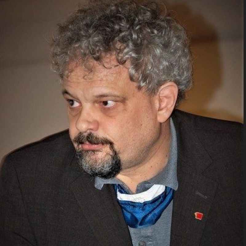 Foto profilo Scacchi Luca Scacchi
