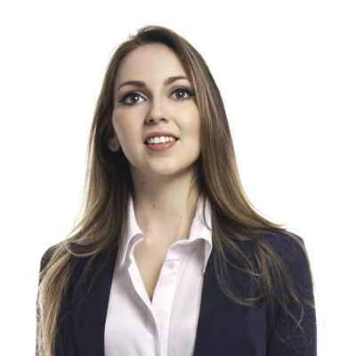 Foto profilo Vedelago Angelica Vedelago