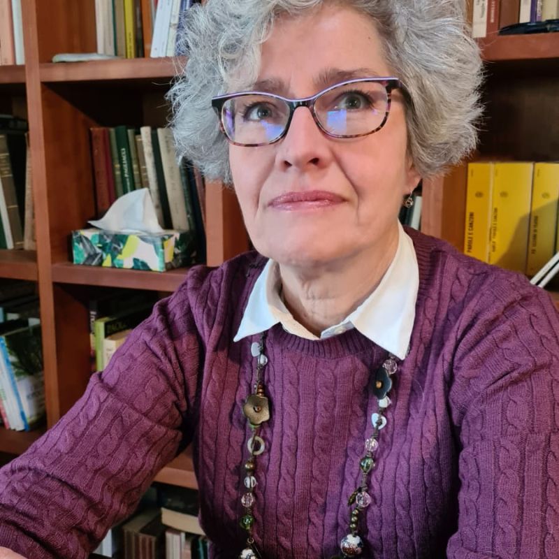 Foto profilo Merlo Anna Maria Alessandra Merlo