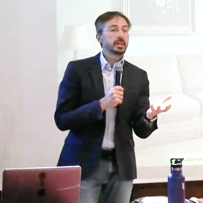 Foto profilo Gaietta Michele Gaietta