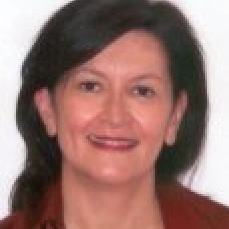 Foto profilo Pioletti Anna Maria Pioletti