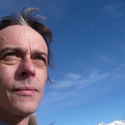Foto profilo Perrucci Vittore Perrucci