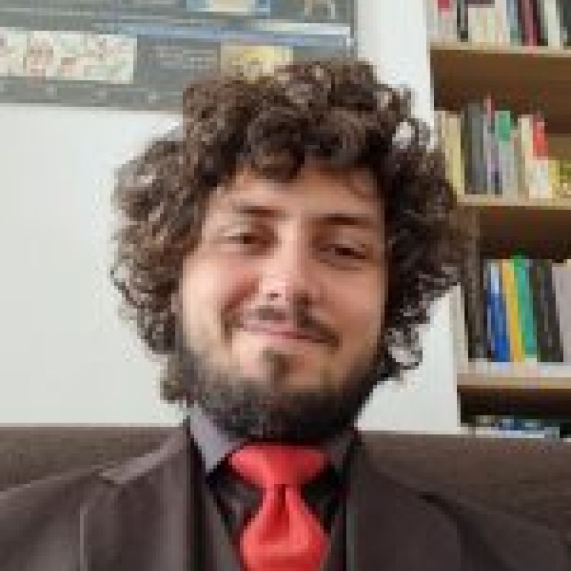 Foto profilo Mazzaferro William Mazzaferro