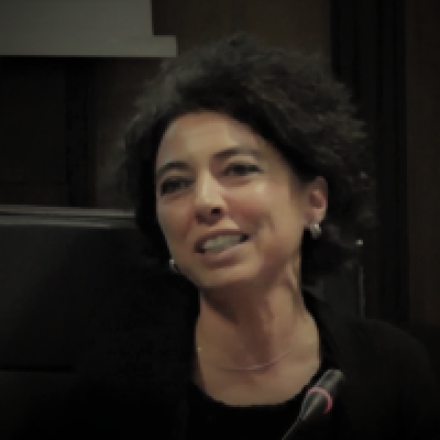 Foto profilo Revelli Luisa Revelli