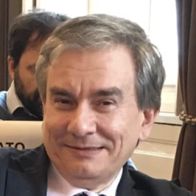 Foto profilo Piseri Maurizio Piseri
