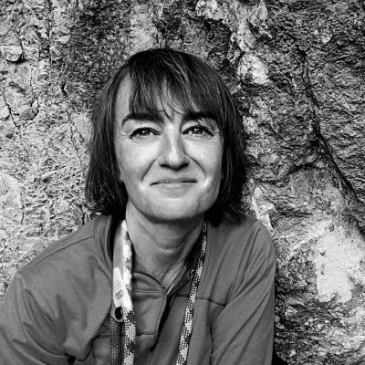 Foto profilo Rigat Françoise Rigat